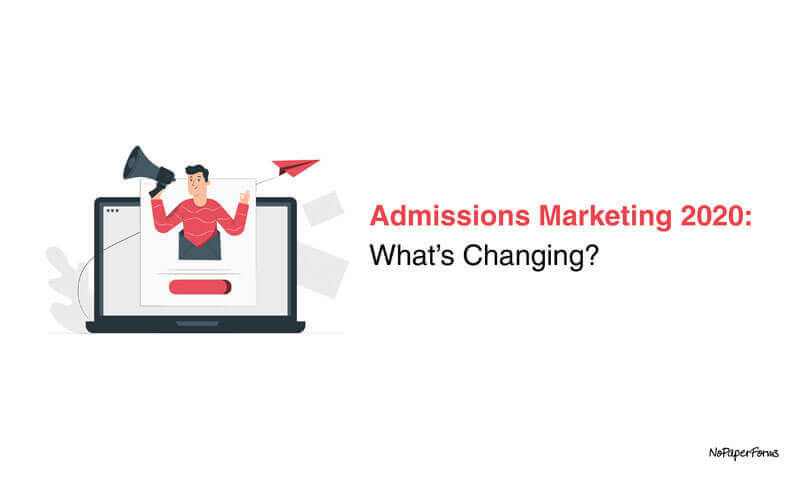 Admissions