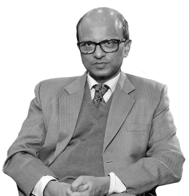 Dr. Himadri Das