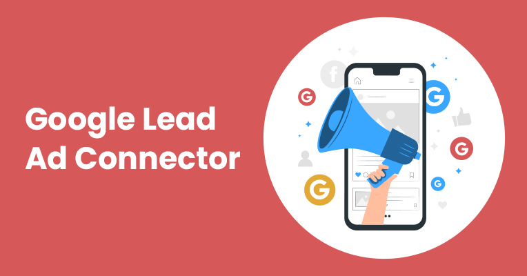Google Ad Lead Connector