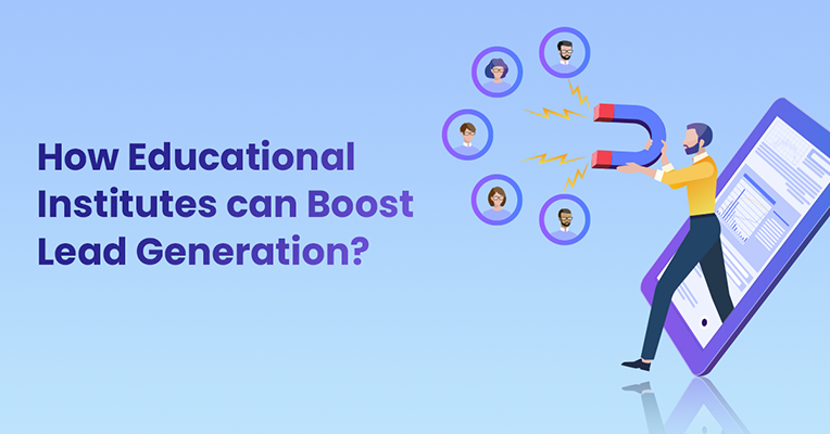 How to Boost Lead Generation