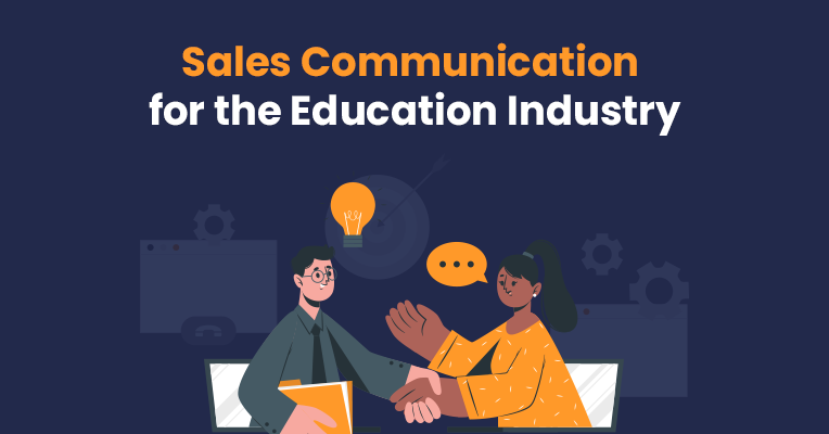 Sales Communication