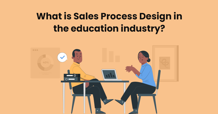 Sales Process Design