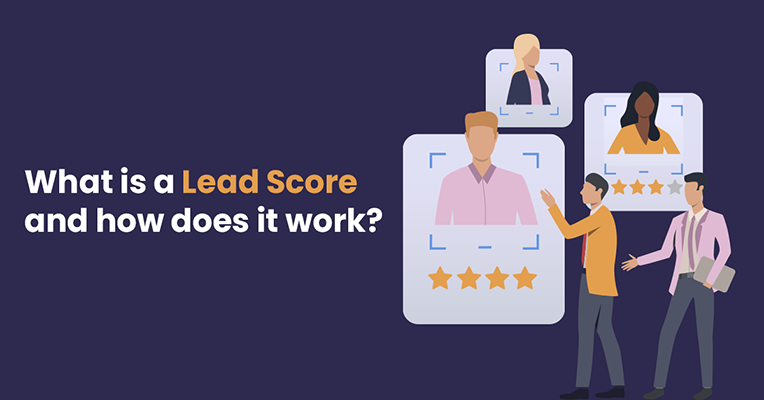 What is a Lead Score and How does it Work?