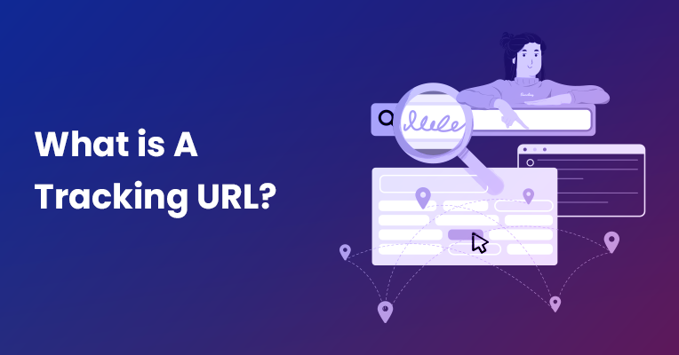 What is a Tracking URL