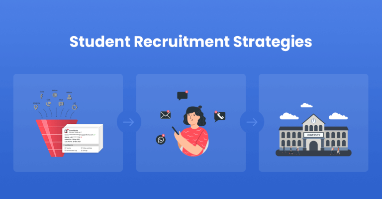 Top 5 Student Recruitment Strategies For 2023 Top 5 Student Recruitment Strategies For 2023