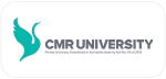 CMR-Univsity logo