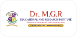 Dr.MGR logo