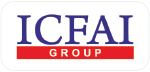 ICFAI logo