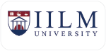 IILM logo