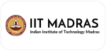 IIT-Masras logo
