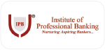 Insitute-of-Professional-Bancking logo