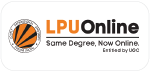 LPU-Online logo