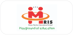 MRIS logo
