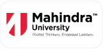 Mahindra-University logo
