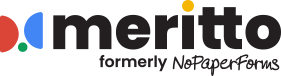 Meritto Logo