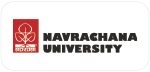 Navracharana-University logo