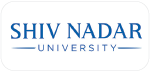 Shiv-Nadar-University logo