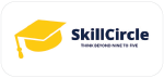 SkillCircle logo