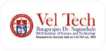 Vel-Tech logo