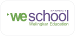 WeSchool logo