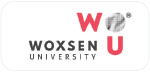 Woxen-University logo