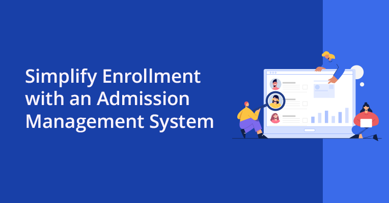 Simplify-Enrollment-with-an-Admission-Management-System