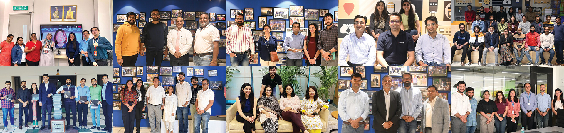 SFTC, it&rsquo;s a Meritto thing