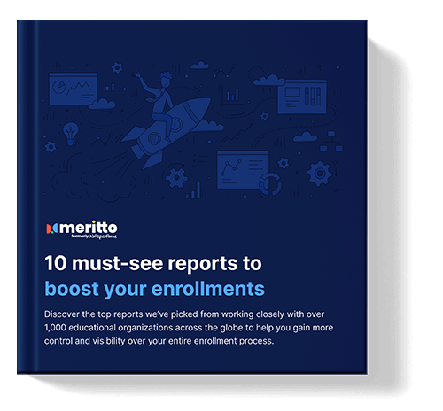 10 Reports Must See Book