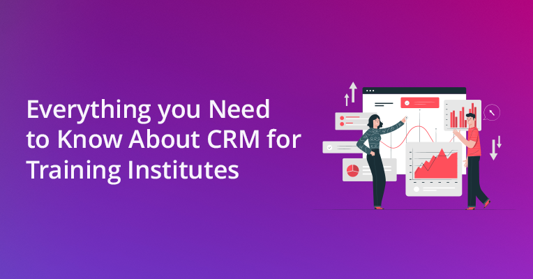 Discover everything you need to know about CRM for training institutes. Learn how purpose-built CRMs can streamline operations, enhance student engagement, and drive enrollments. Explore the benefits of the best CRM for multi-centre training institutes and find out why Meritto is the leading enrollment CRM for coaching centers.