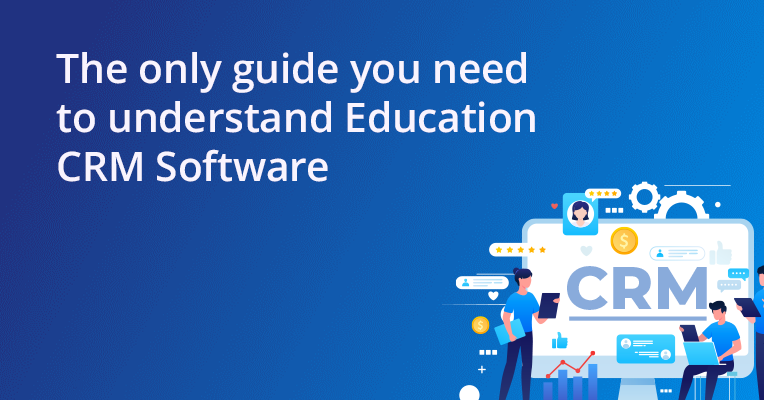 Explore the ultimate guide to understanding Education CRM software. Learn the essentials of CRM systems tailored for educational institutions, key features to consider, and how these solutions can streamline operations, enhance student engagement, and drive institutional growth.