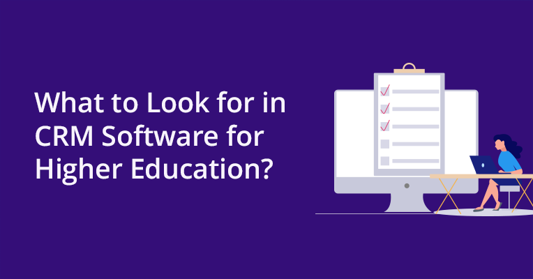 Discover the essential features and benefits of higher education CRM software. Learn how a purpose-built higher education CRM like Meritto can streamline admissions, enhance student engagement, and boost enrollments. Find out why it's the best CRM software for higher education institutions.