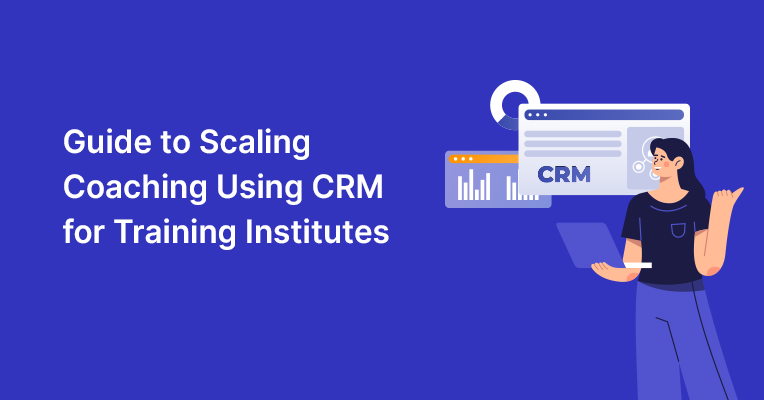 Streamline your training institute management with Meritto's CRM. Overcome enrollment challenges, improve communication, and gain valuable insights. Our CRM is tailored to the unique needs of coaching centers, offering features like lead management, automated communication, and data analysis. Discover how Meritto can help you scale your operations and achieve success.