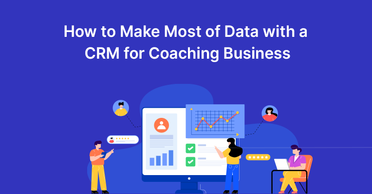 Unlock the power of data with Meritto's Enrolment CRM for Coaching. Streamline your operations, enhance student engagement, and drive growth across your coaching centers. Learn how a purpose-built CRM for coaching business can help you track key performance metrics, automate workflows, and make data-driven decisions. Discover how Meritto can transform your coaching business today!