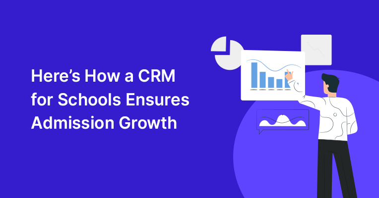 Discover how Meritto's CRM for Schools and CRM Software for Preschool can drive admission growth and enhance student retention. This blog explores how Meritto’s purpose-built CRM streamlines the admission process, personalizes communication, and provides data-driven insights to ensure enrollment success. Learn how integrating a robust CRM can help your school manage inquiries, nurture leads, and maintain strong relationships with students and parents.