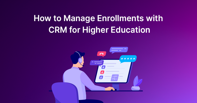 Struggling to attract and retain students? Meritto's CRM for higher education offers a powerful solution to optimize your enrollment management process. From marketing and recruitment to student lifecycle management, our CRM provides the tools you need to streamline operations, enhance student experiences, and drive enrollment growth.