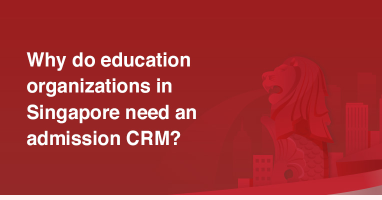 Discover the power of an admission CRM in boosting enrollment for Malaysian educational institutions. Learn how to nurture leads, streamline admissions, and make data-driven decisions to attract and retain international students. Explore the benefits of using a purpose-built CRM like Meritto to enhance your institution's success.