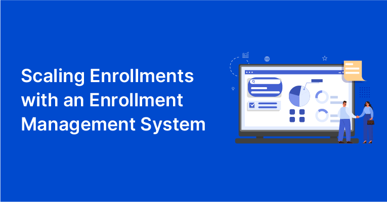 Discover how a powerful enrollment management system can streamline processes, improve engagement, and boost enrollment growth for your educational institution. Learn about Meritto's student admission management system and its features, including centralized lead management, automated communication, customizable workflows, advanced analytics, and seamless integration.