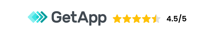 GetApp logo