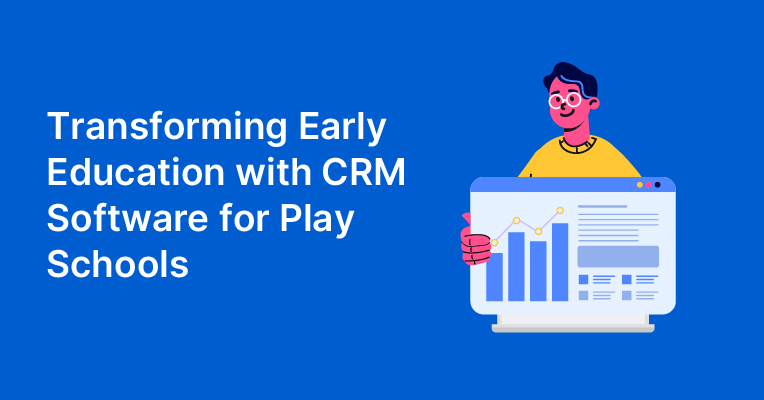 Discover how Meritto’s CRM Software for Play School and CRM for Day Care streamline operations, enhance communication, and empower educators to focus on student development. Boost parent satisfaction, simplify tasks, and create a nurturing learning environment with advanced CRM features. Transform early education today!