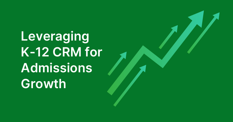 Boost your school's admissions with Meritto’s K-12 CRM and Preschool CRM. Streamline inquiry management, automate communication, and enhance parent engagement. Learn how Meritto's purpose-built Higher Education CRM solutions simplify admissions, improve efficiency, and drive growth for K-12 schools and preschools. Schedule a demo today!