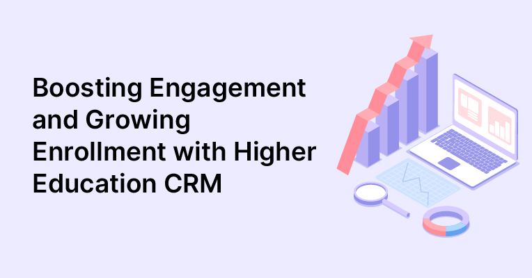 Boost engagement and grow enrollment with Meritto’s higher education CRM. Discover how our higher education CRM software streamlines admissions, automates communication, and enhances the student journey from inquiry to graduation. Learn how Meritto’s CRM can transform your university’s enrollment and retention efforts.