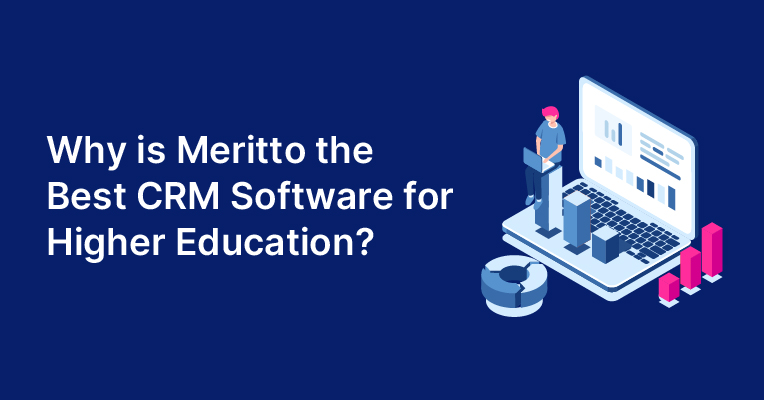 Unlock the full potential of your EdTech business with Meritto’s CRM for EdTech. Discover how our EdTech CRM software streamlines lead management, boosts learner acquisition, and enhances retention. Transform your enrollment process with automation, real-time analytics, and multi-channel communication. Schedule a demo today to see how Meritto can empower your institution for growth.