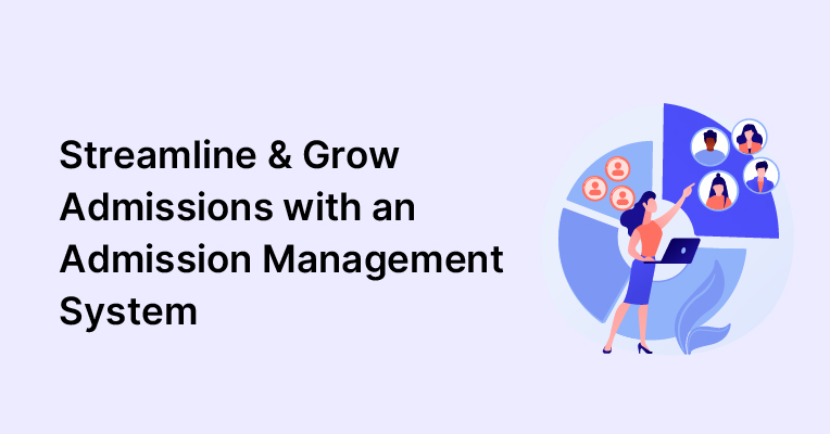 Discover the key differences between ERP and Education CRM systems and why Meritto's Education CRM is the ideal enrollment automation software for educational institutions. Learn how CRM solutions like Meritto's enhance student engagement, streamline admissions, and boost enrollments with ease.