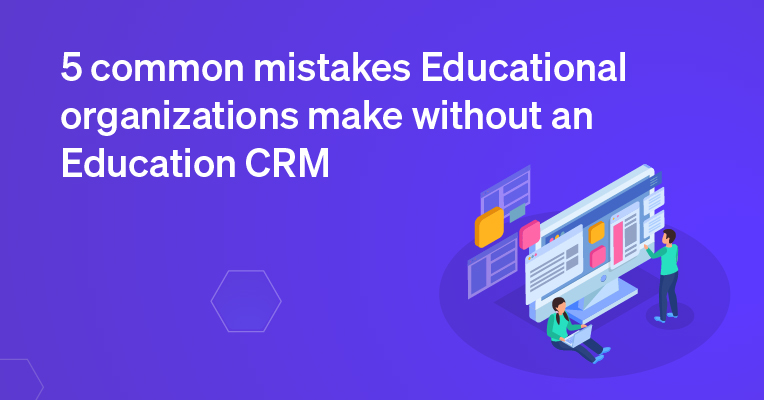 Discover why every educational institution needs an Education CRM. Learn how this essential tool streamlines lead management, automates follow-ups, enhances personalization, and drives enrollments.