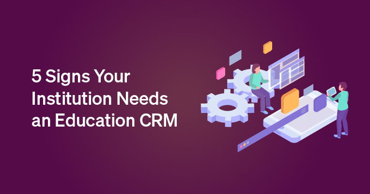 Is Your Institution Struggling with Student Recruitment? Learn how an Education CRM can streamline your processes, improve communication, and boost enrollment rates. Discover the signs that it's time to invest in an Education CRM and how Meritto can help your institution achieve its goals.