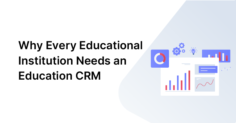 Meritto Higher Education CRM streamlining student enrollment and engagement for institutions.