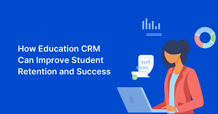 Meritto Education CRM: A tool for enhancing student retention and academic success in higher education