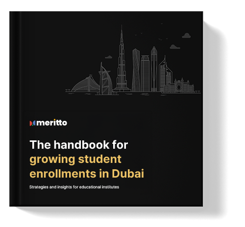 Dubai Handbook For Growing Student Enrollments