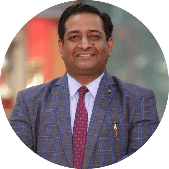 Anand Prakash Mishra