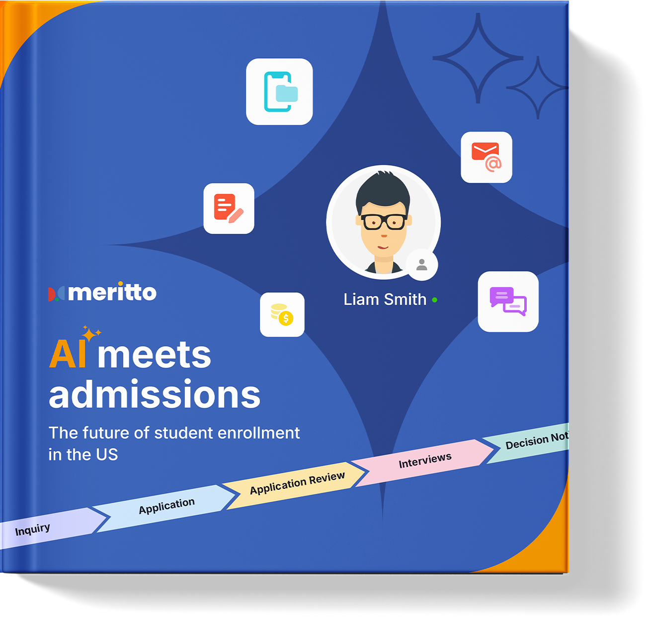 AI meets admissions: The future of student enrollment in the US